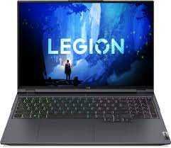 Lenovo Legion 5 PRO 16.0 Intel i7-12700H 1TB 16RAM RTX 3070 Гаранция!