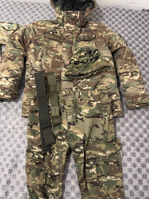 Продам комплектом все военную форму для военной кафедры или службы