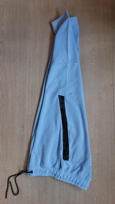 Pantaloni Nike Tech Fleece albastru