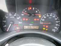 Depanare coloane servo Fiat Punto