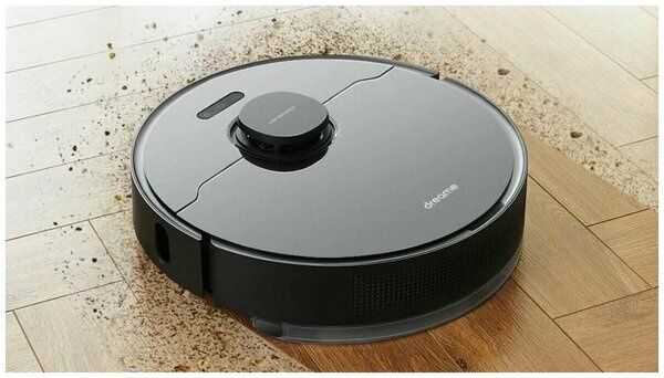 Робот-пылесос Dreame L10 Pro Robot Vacuum