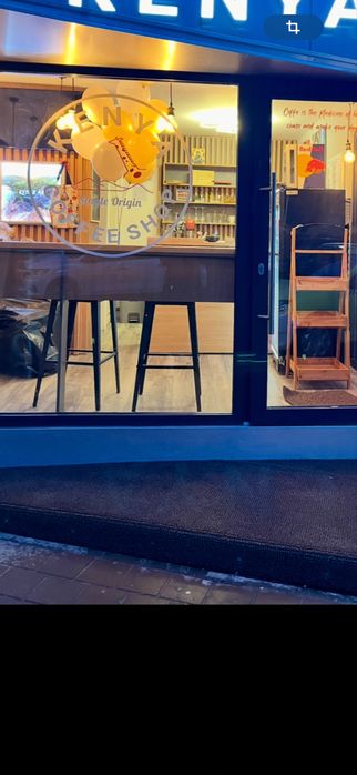 Vand spatiu comercial