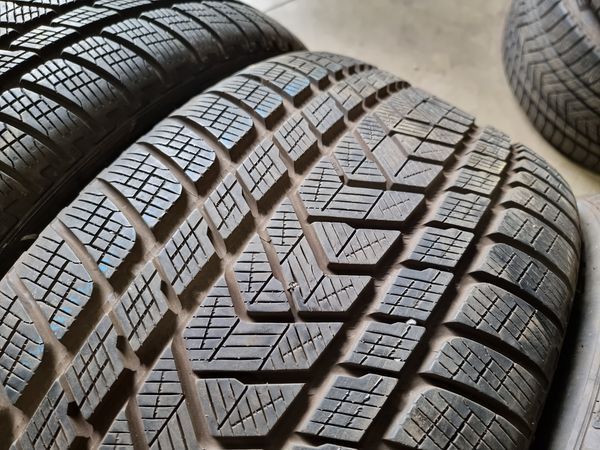 315/40/21 275/45/21 PIRELLI