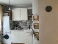 Închiriez apartament cu 1-2 camere