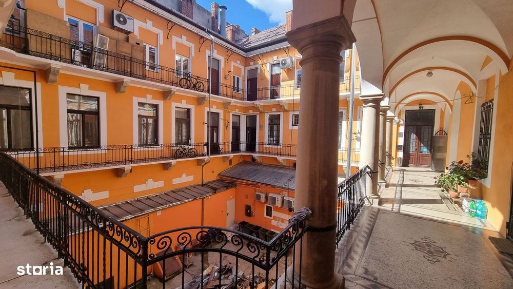 De închiriat spațiu birouri – Zona ultracentrală!