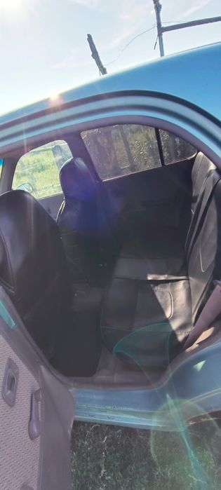 Продам машину Nissan mikro