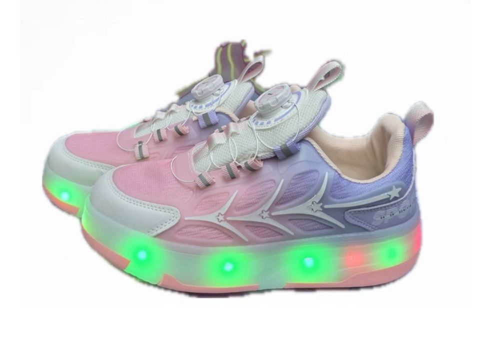 Кросовка 32-33размер