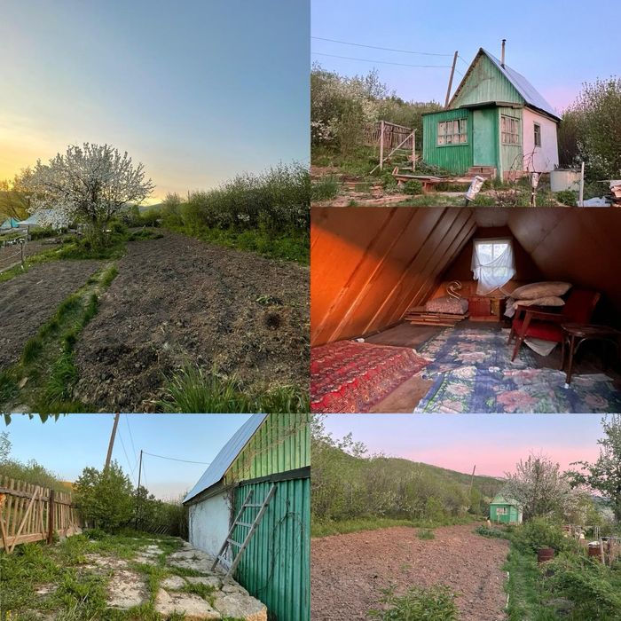 Продам дачу! С/О Казахстан.
