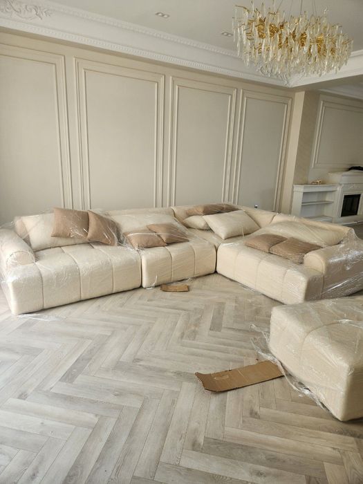 Uborka xizmatlari Clining Service