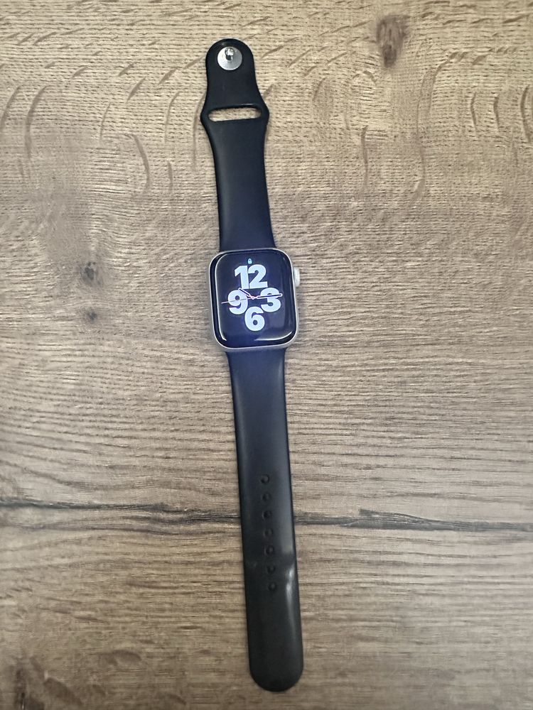 Смарт часовник apple watch 6