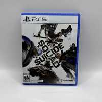 Joc PlayStation PS5 Suicide Squad Kill The Justice League