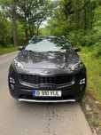 KIA Sportage GT Line CRDI AWD