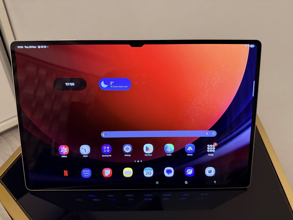 Tableta Samsung S9 Uktra