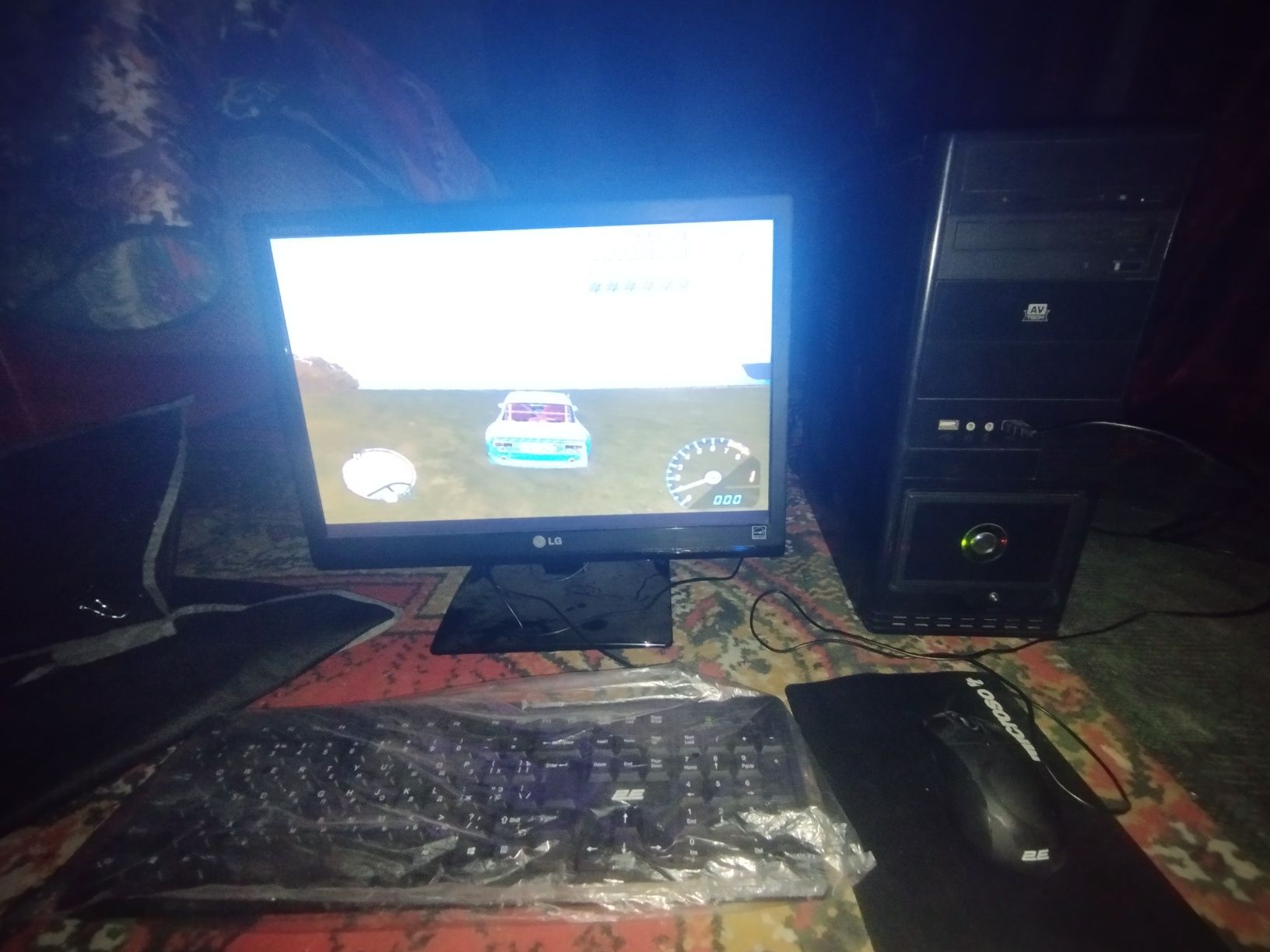 LG Xolati yahwi qotmaydii ishlashlari juda yahwi
