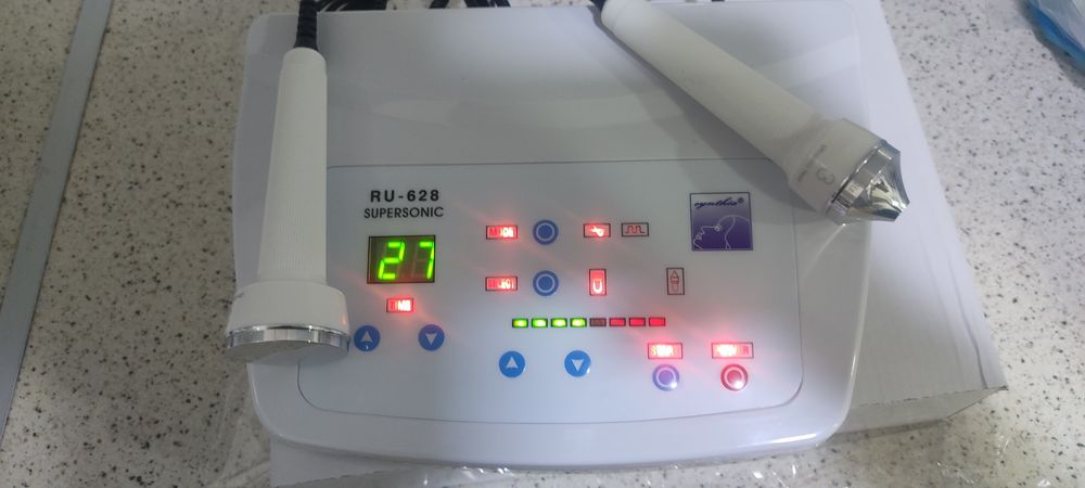 Ультразвук апарат  ultrazvuk  aparat 3 xil variant bor