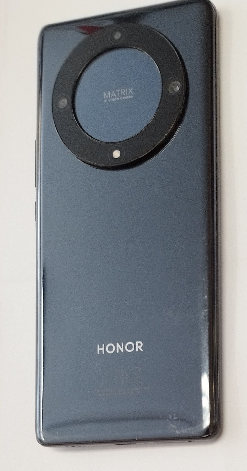 Honor Magic 5 lite
