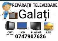 Reparatii televizoare Tv in Galați