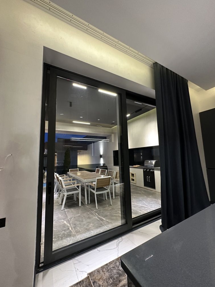 Дача для отличного отдыха ,,OREND VILLA"
