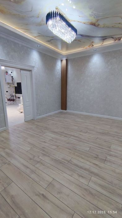 Продаёся 4х комн. коттедж метро Дустлик ор-р