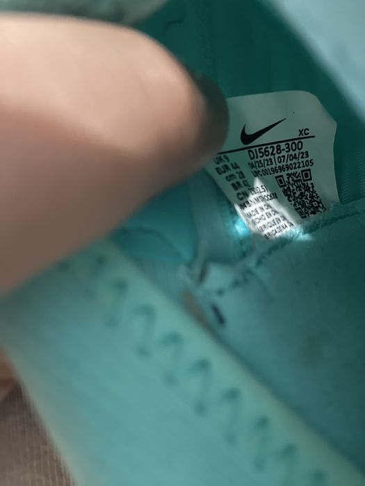 Ghete Nike Zoom Pro Anti-clog Albastru-roz(,nu vapor,nu elite)