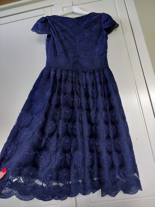Rochie eleganta 36