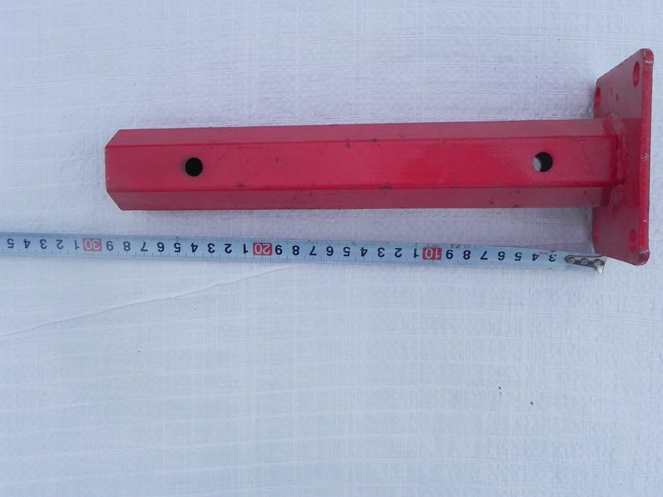 Manicot hexagonal hexagon pentru roti motocultor tractoras 23-25mm