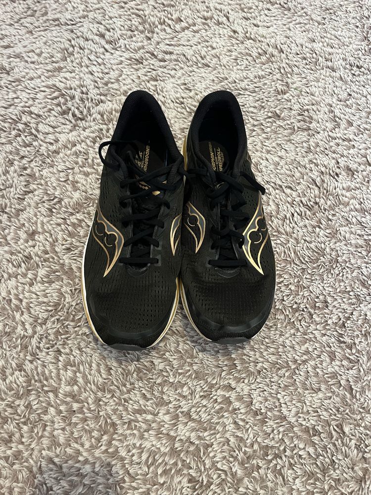 Saucony Endorphin Speed 3-оригинални мъжки маратонки