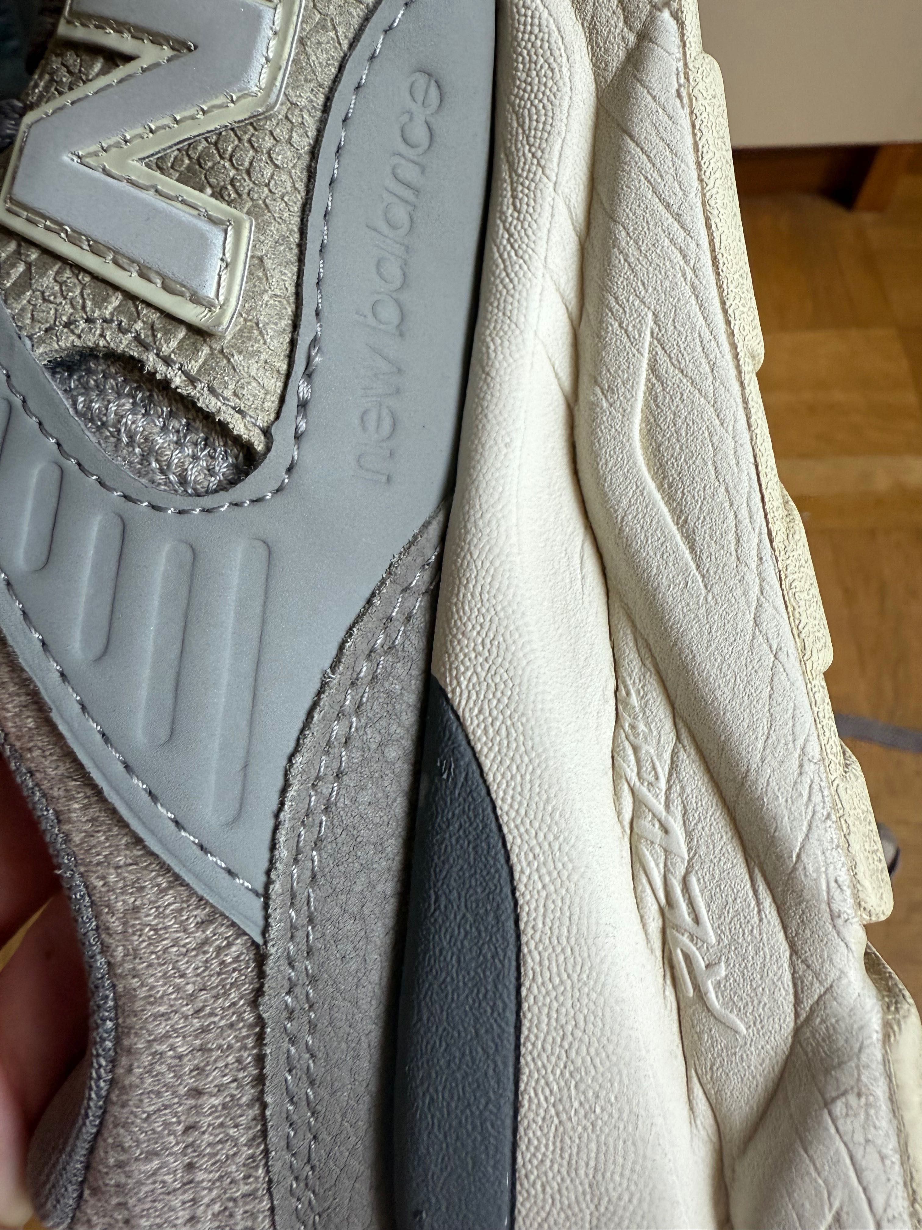 Дамски маратонки New Balance W х90