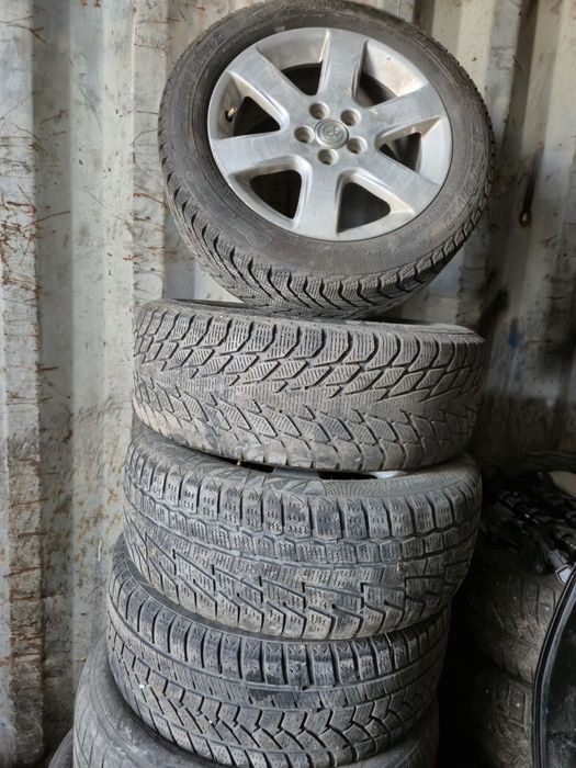 Продаются колеса