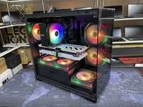 Игровой Компьютер - Core i5-14400F/32Gb/1TB/RTX3070