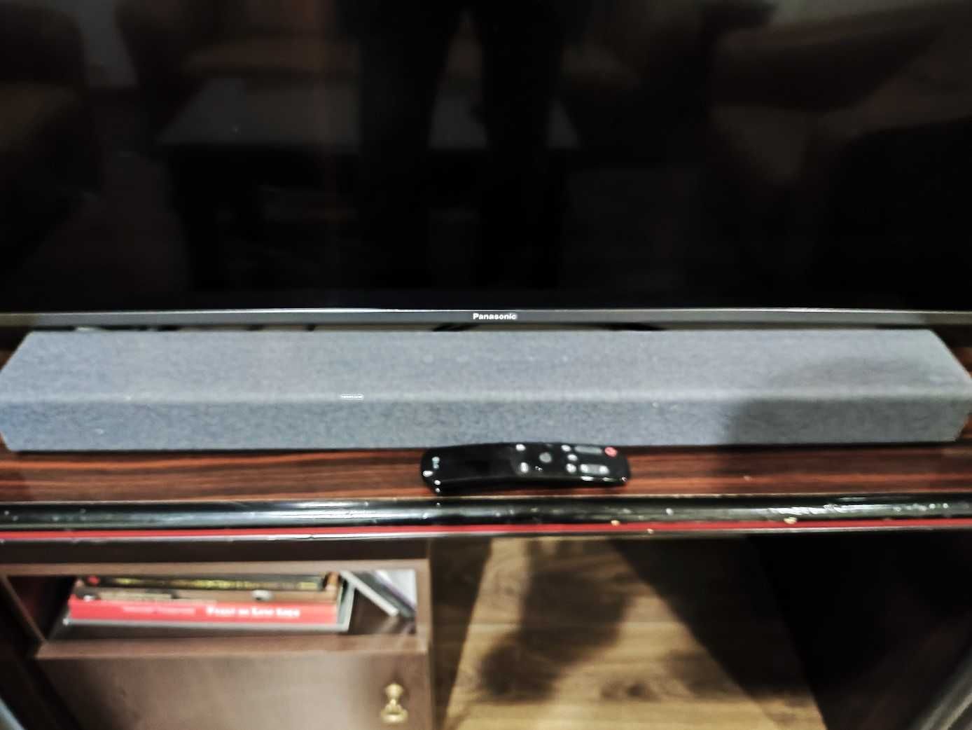LG SP2 саундбар/soundbar, 2,1 ch, Dolby Digital, вграден суб.,HDMI-ARC