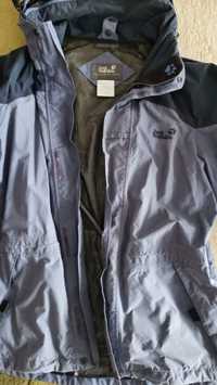 Geaca munte iarna Vaude L  JaCK  Wolfskin XL