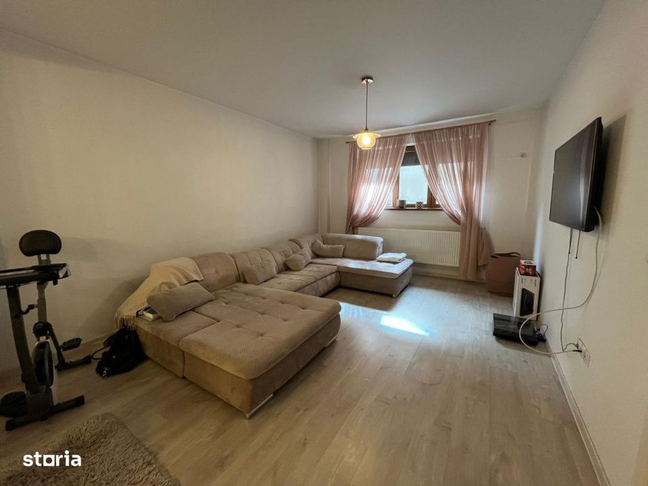 3 camere | 1 Mai | Grivita | Centrala | Terasa Gradina