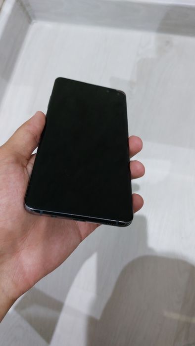 Samsung Galaxy S10 5G