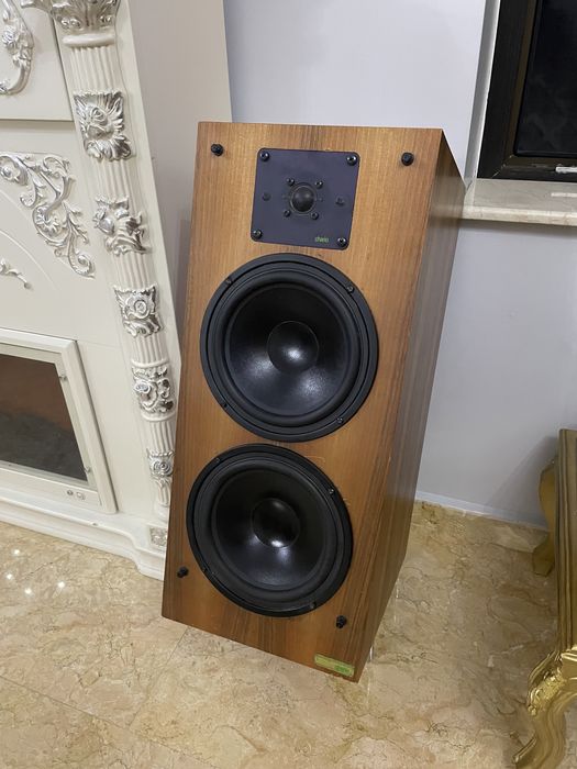 Boxe podea / studio audiofile Chario italia 3 cai