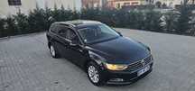 Volkswagen Passat Facelift, model Elegance Estate, euro 6