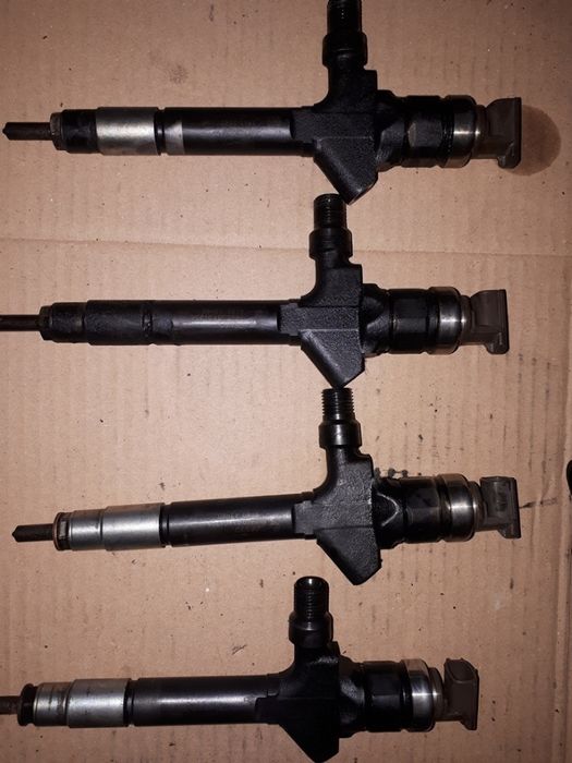Injector Mazda6GH Pompa Injectie Mazda6GH Rampa Injectoare Mazda6GH