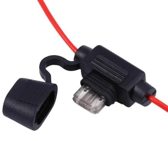 Усилвател за автомобилна антена АМ/FM  80-108MHZ 12V