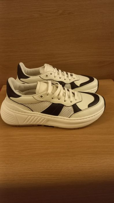 Adidasi Bottega Veneta Speedster marime 36 ½