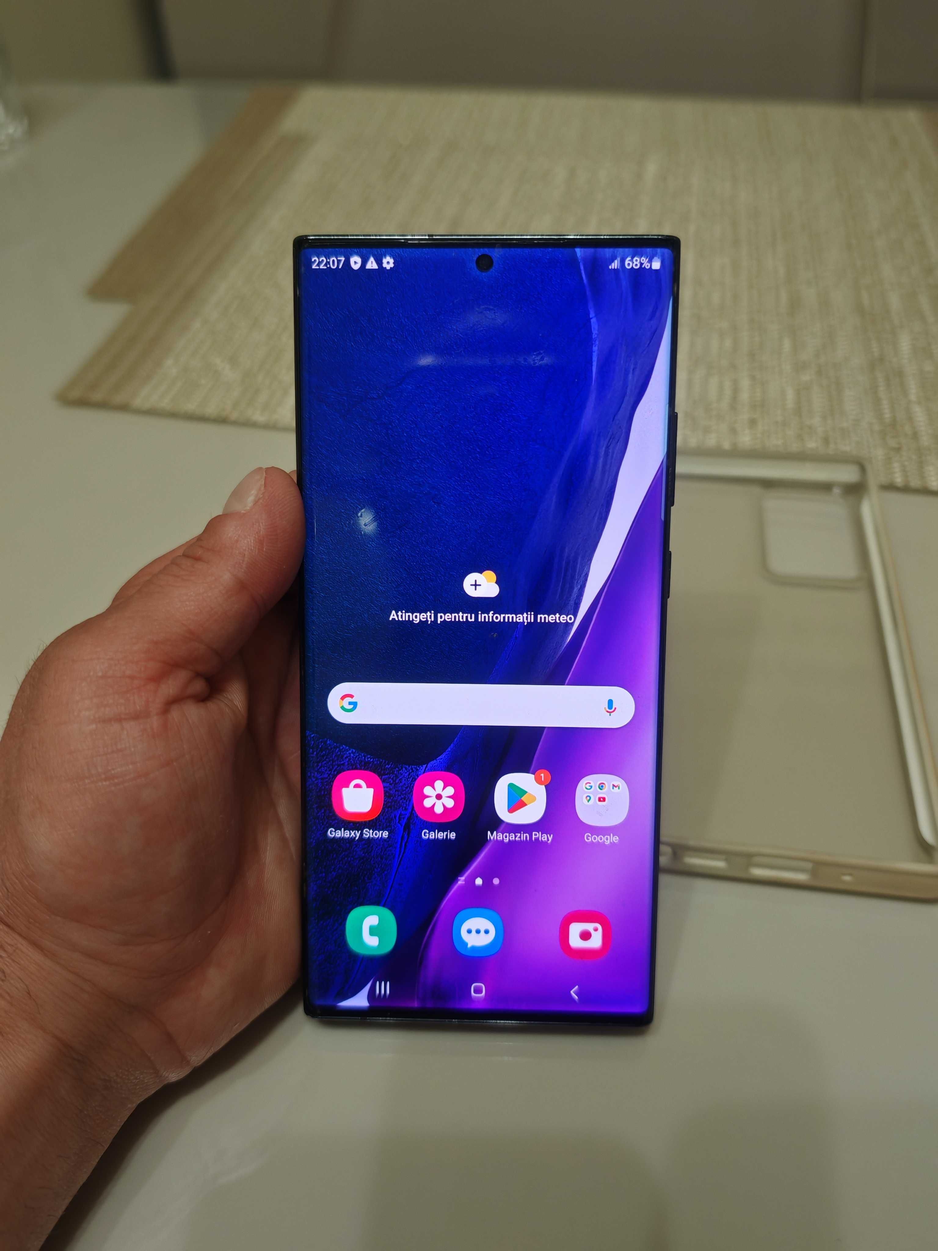 Samsung Galaxy Note 20 Ultra 5G