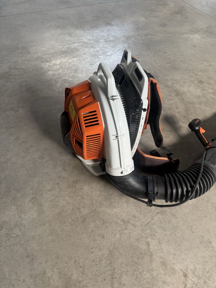 STIHL BR 800 C Духалка