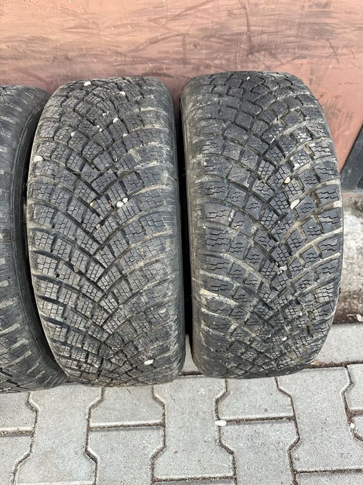 Cauciucuri iarna noi 195 50 15 Daytona  8 mm la 125 ron buc fab 2025