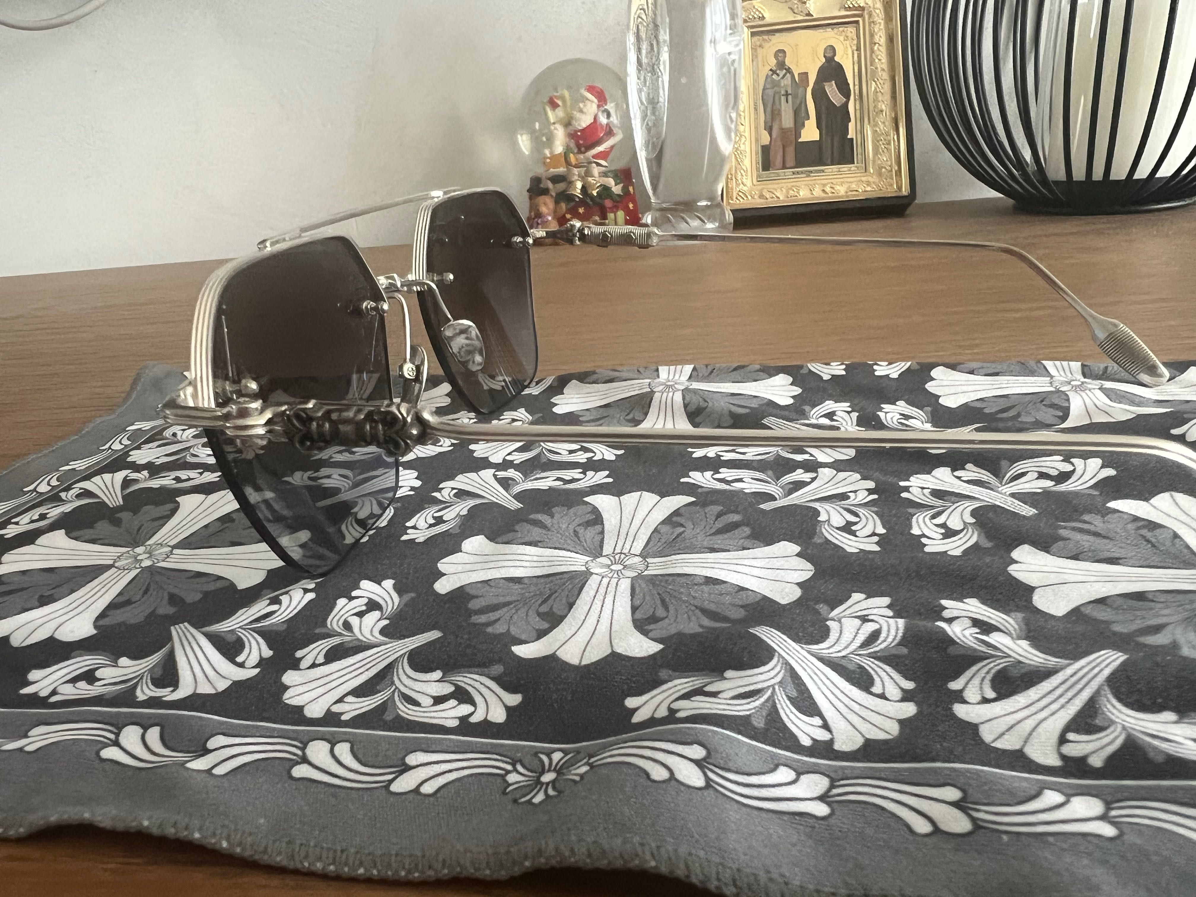 Chrome hearts слънчеви очила