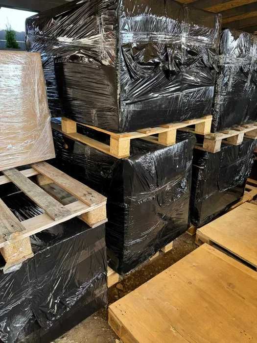 Marfă Mixtă Paletizată en-gros – Direct din Germania/UE!