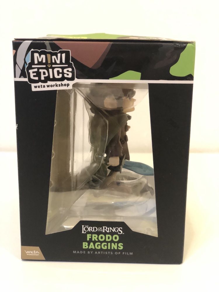 Figurina Mini Epics Frodo Baggins