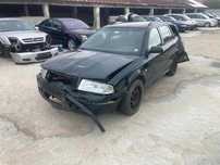 Skoda Octavia 1.9TDI 4motion Шкода октавия  4х4 на части