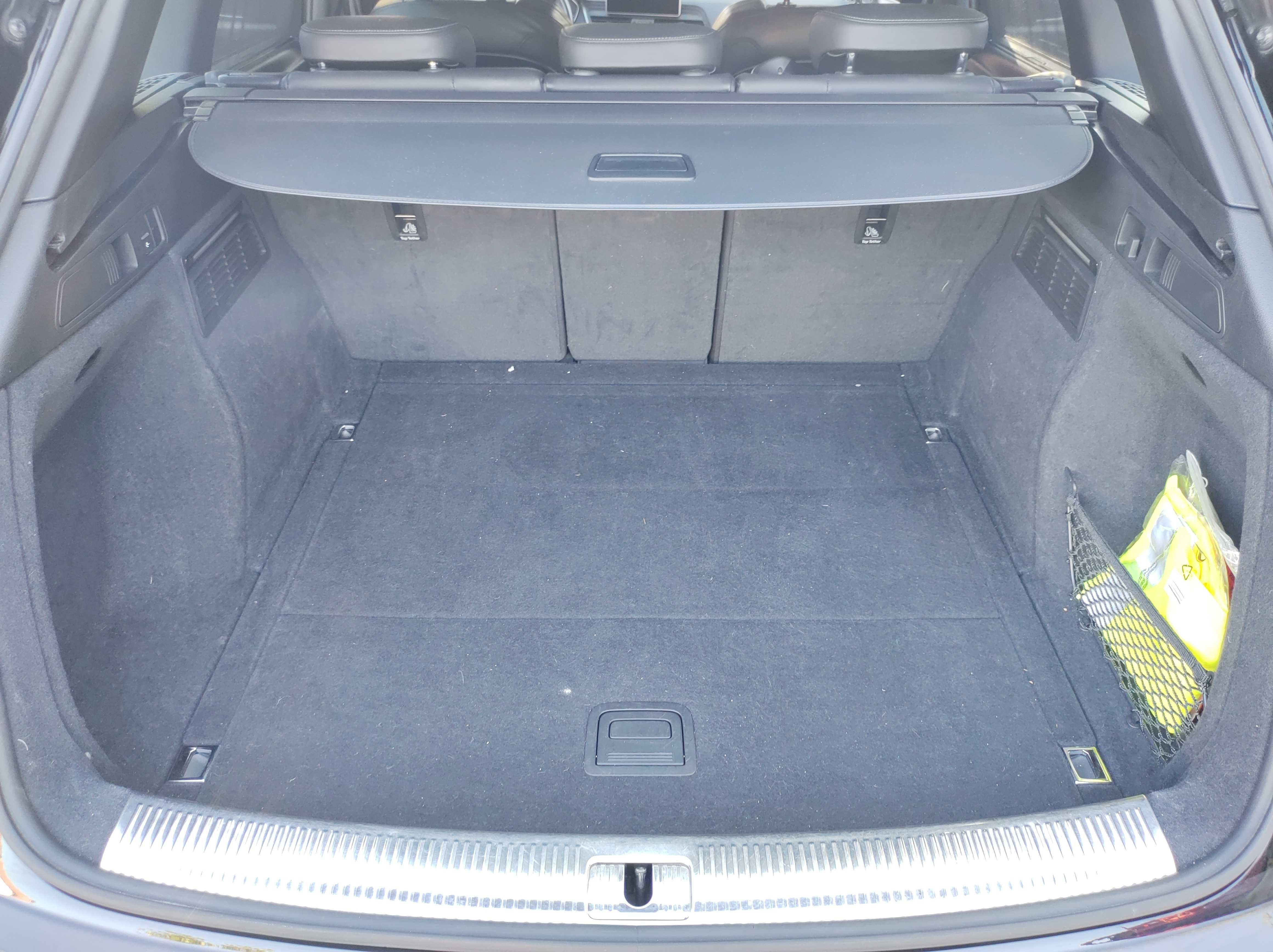 Audi Q5 S line 3.0 tdi