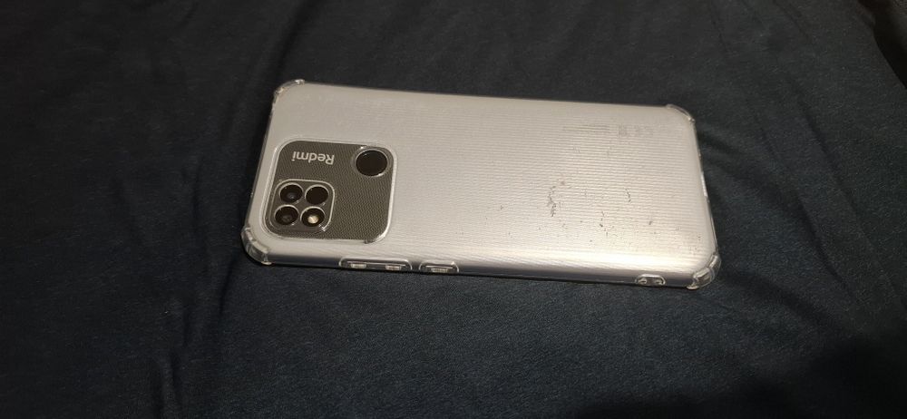 Xiaomi Redmi 10C