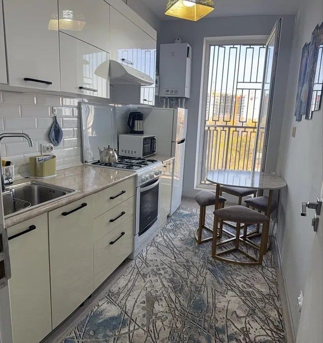 Сдается 2 ком ЖК Ассалом Сохил. Узбум