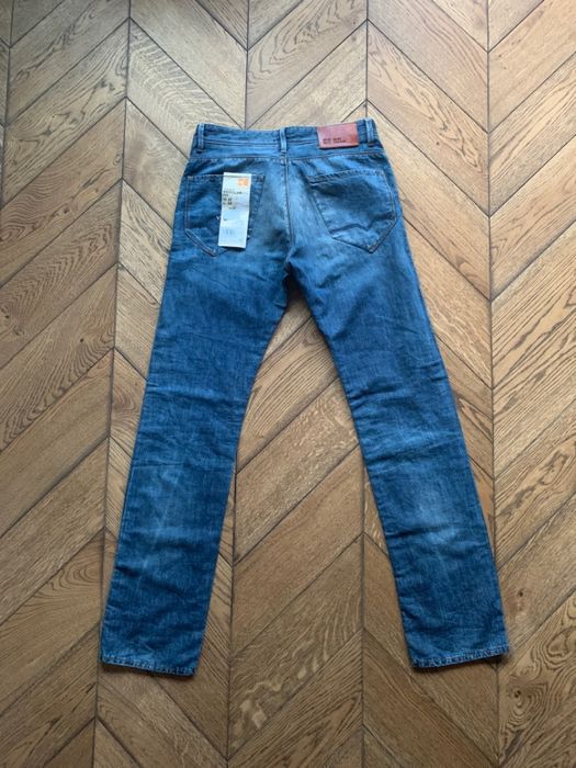 Blugi Hugo Boss Orange